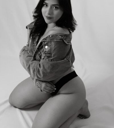 DahliaMoore - Stripchat Teen Pov Lovense Girl 