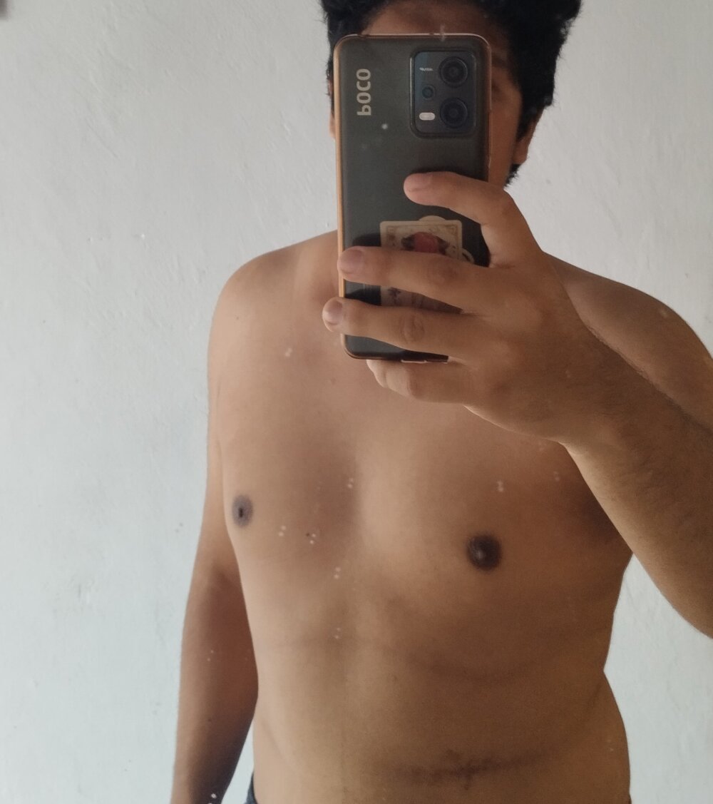 zacrv's Offline XXX Chat