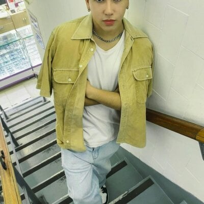 henrry_Ramirez Avatar