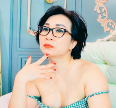 LucianaMe - Stripchat Lovense Cam2cam Deepthroat Girl 