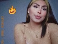 Model danni_dolll