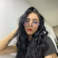 Alice_ayama's webcam live show