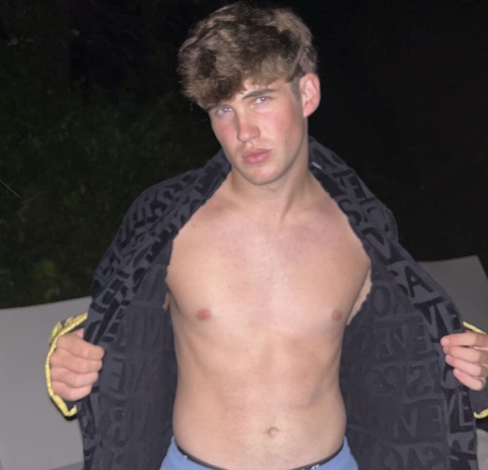jackharry990 from stripchat