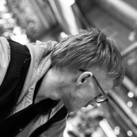 Chris-LE91's webcam live show