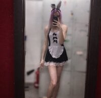 martaviolett's Offline Chat Room