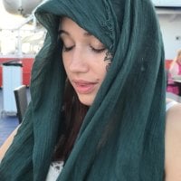 TenderAiza's Offline Chat Room