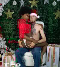 Asha_zuri_and_adam's webcam live show