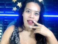 tina-hot's webcam live show
