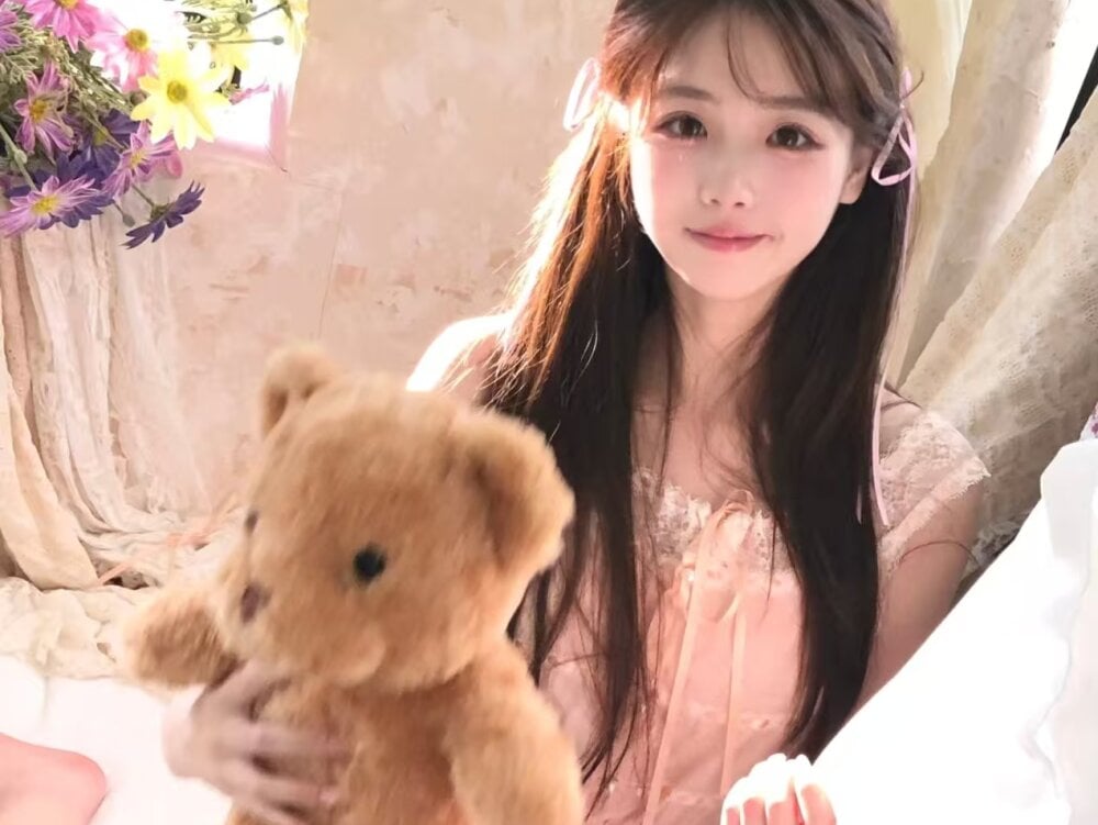 Xiao-runbao profile