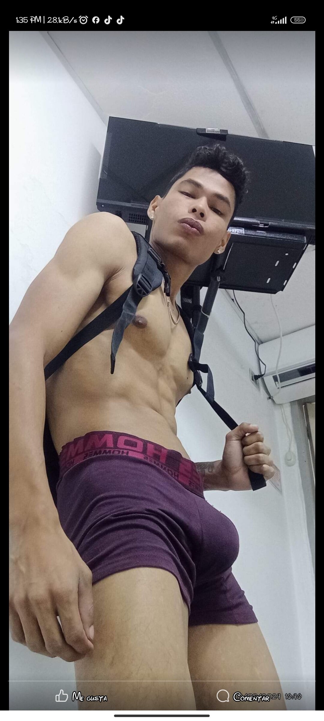 IsKimD