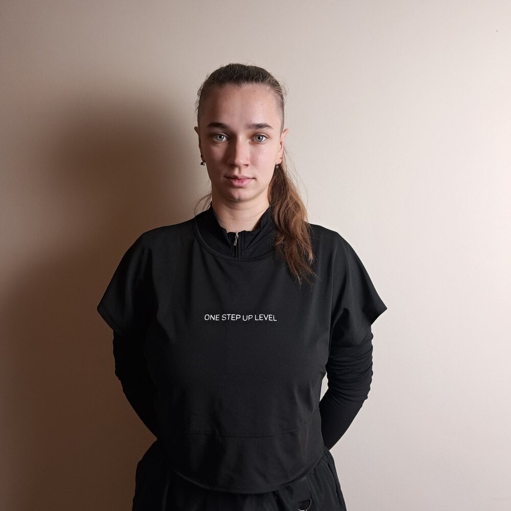 stripchat okdevier webcam profile pic via pornos.live