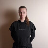 OkDevier's webcam live show