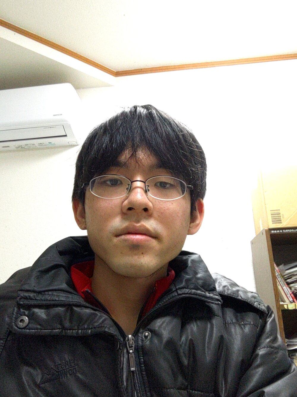youheikun profile