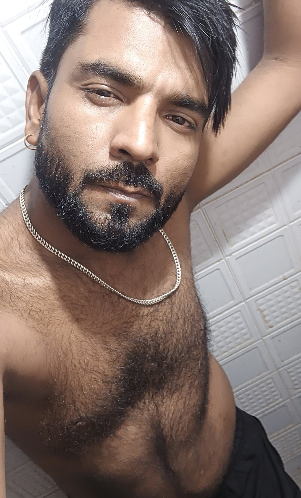 Karanshrimali profile