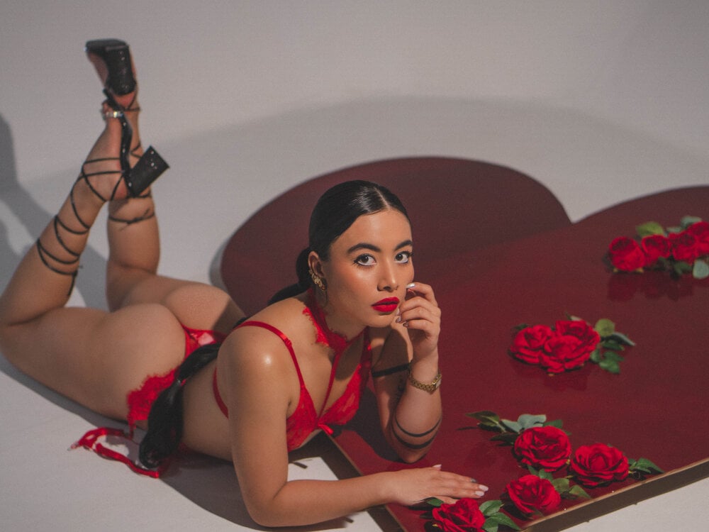 Samaanthaa_ 라이브 XXX 채팅