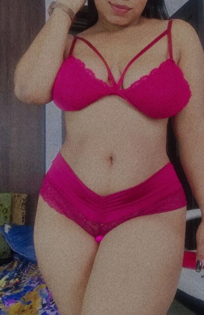 kendrabigass private show