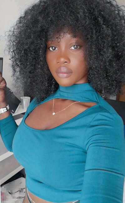 Faceless_queen Avatar