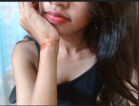 smallcuute's webcam live show