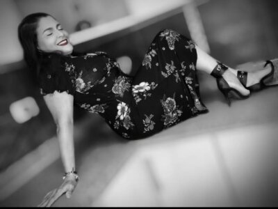 Agata_Blake50xx Avatar