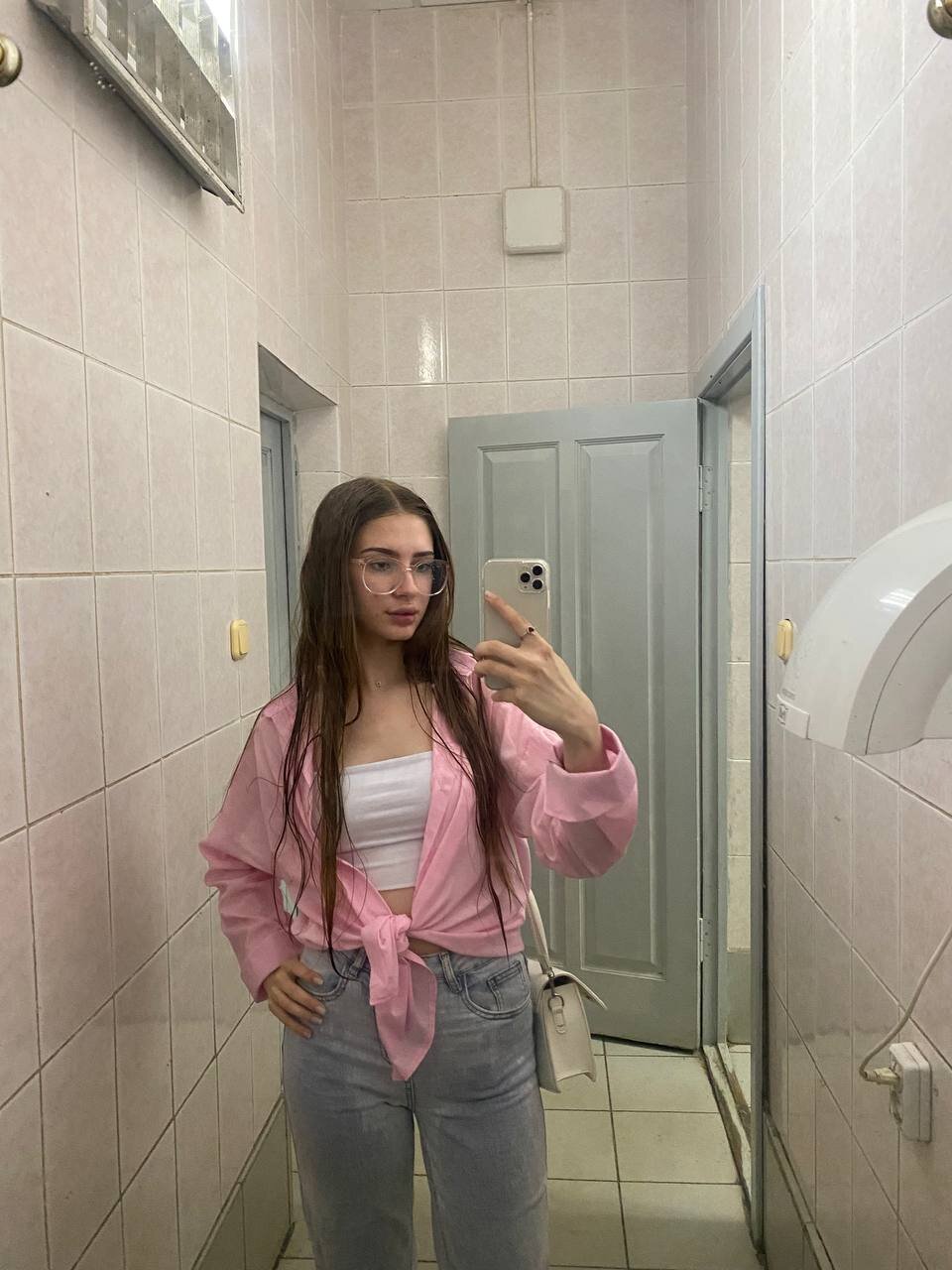 MilaShyGirl