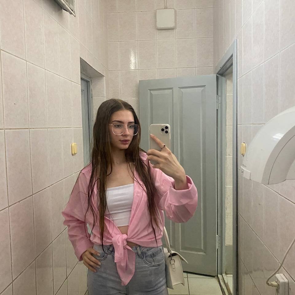 MilaShyGirl profile