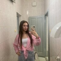 MilaShyGirl's webcam live show