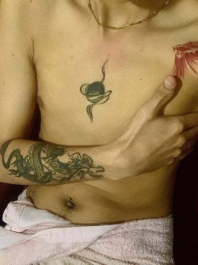 arooncox from stripchat