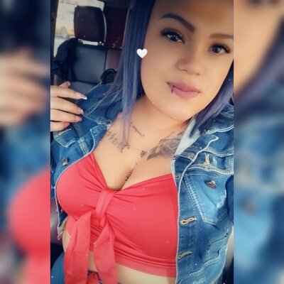 mariana_ch_ 🐺 online sex stream