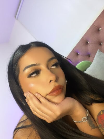 Hell67666 - Stripchat Girl 