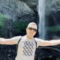 Arvicci's webcam live show