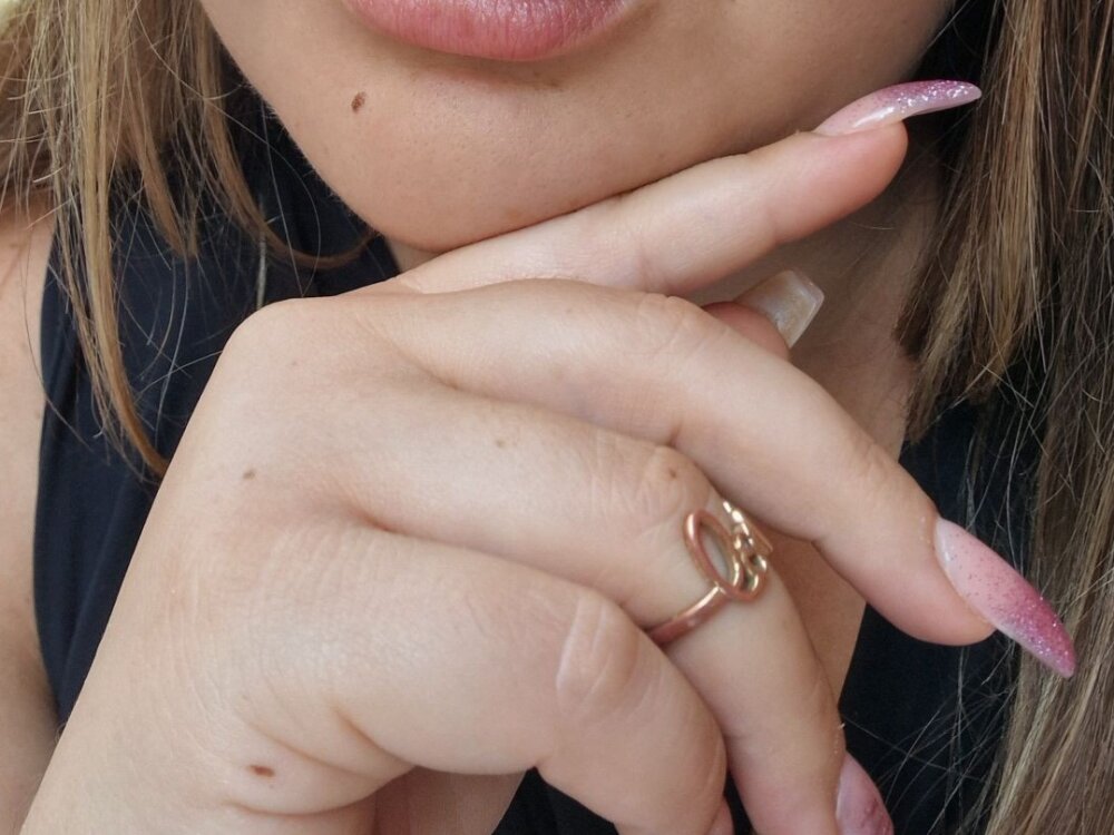EnjoyPandora88 ♟ online sex chat