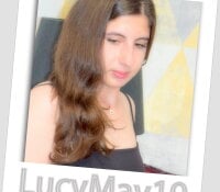 Офлайн-чат LucyMay19