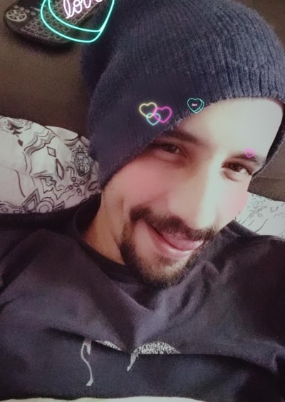 PauBomFloripa - Stripchat Boy 