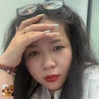 Huahua3187's webcam live show