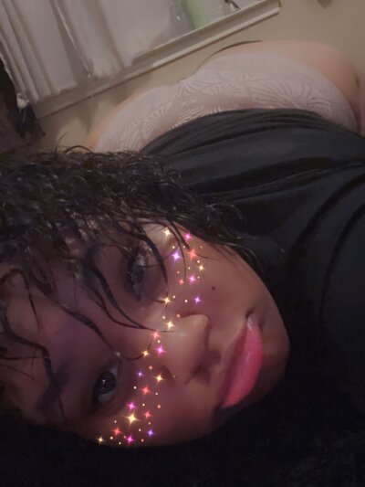 Dominicanaaqua - Stripchat Girl 