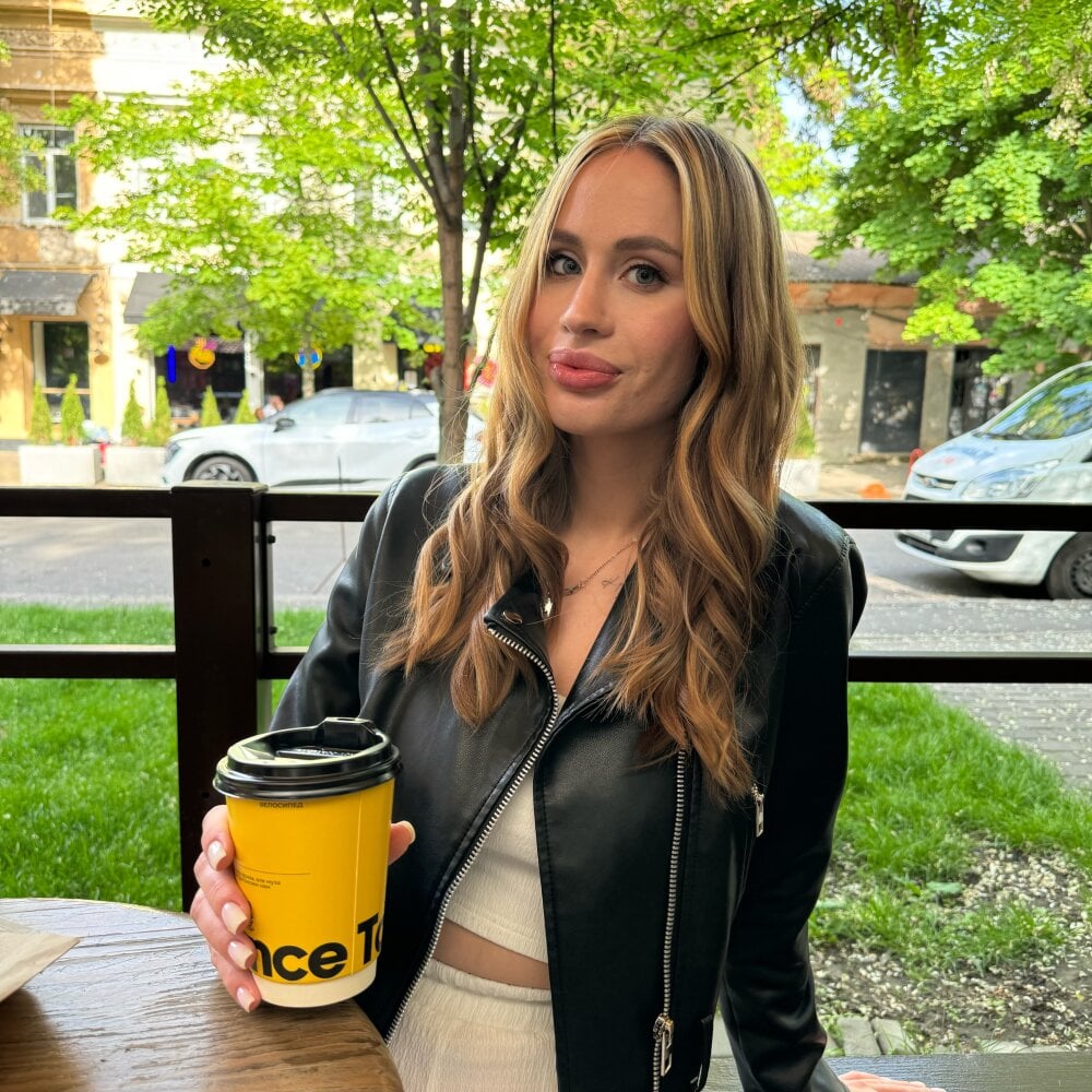 Adelya721 profile