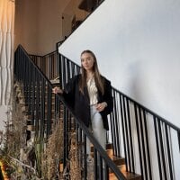 rosestatham's webcam live show