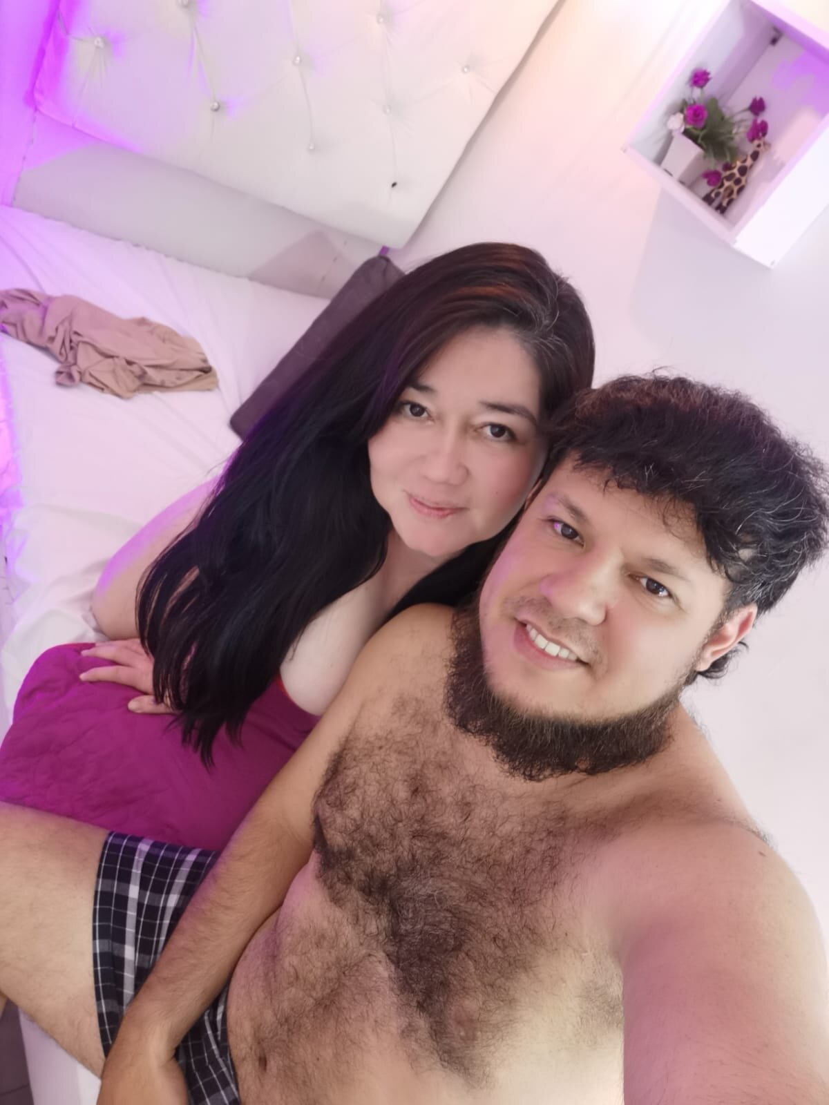CoupleErick_and_natasha