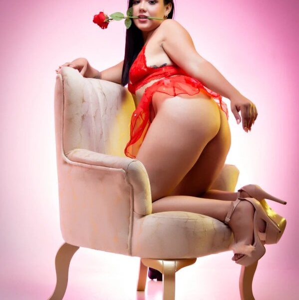 rita_russell webcam profile - Slovak