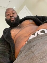 Show de cámara de sexo en directo de BBCNutKing