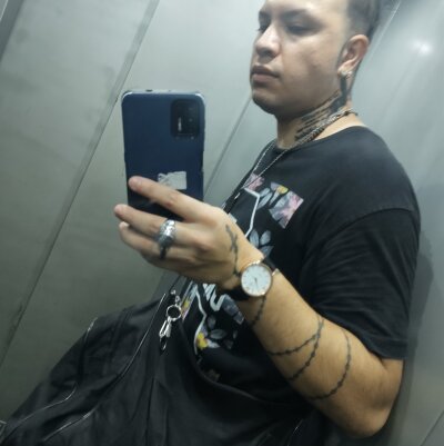 The_Playboy69ok Avatar