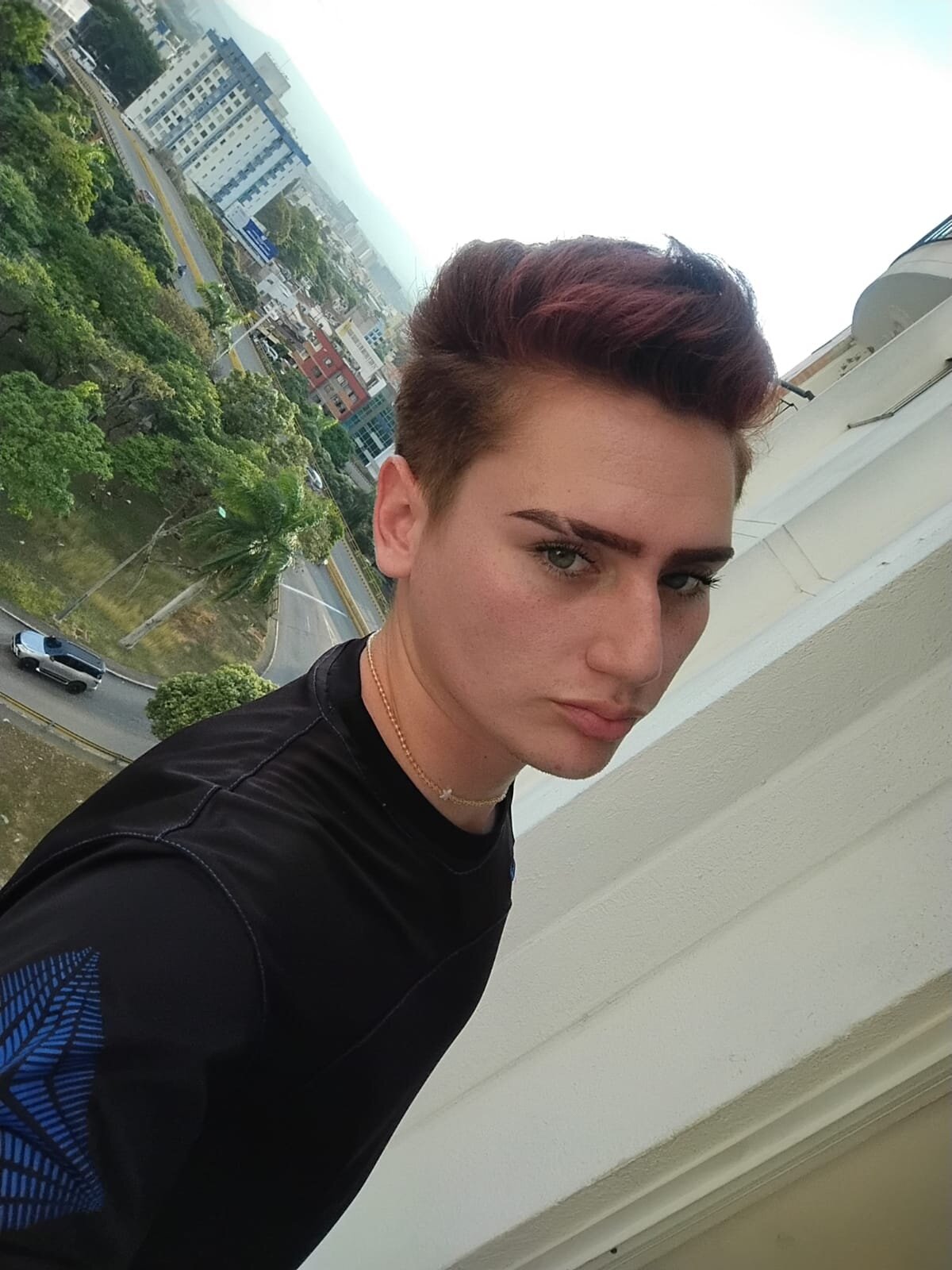 AshtonForger