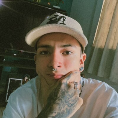 niicolas_666 from stripchat