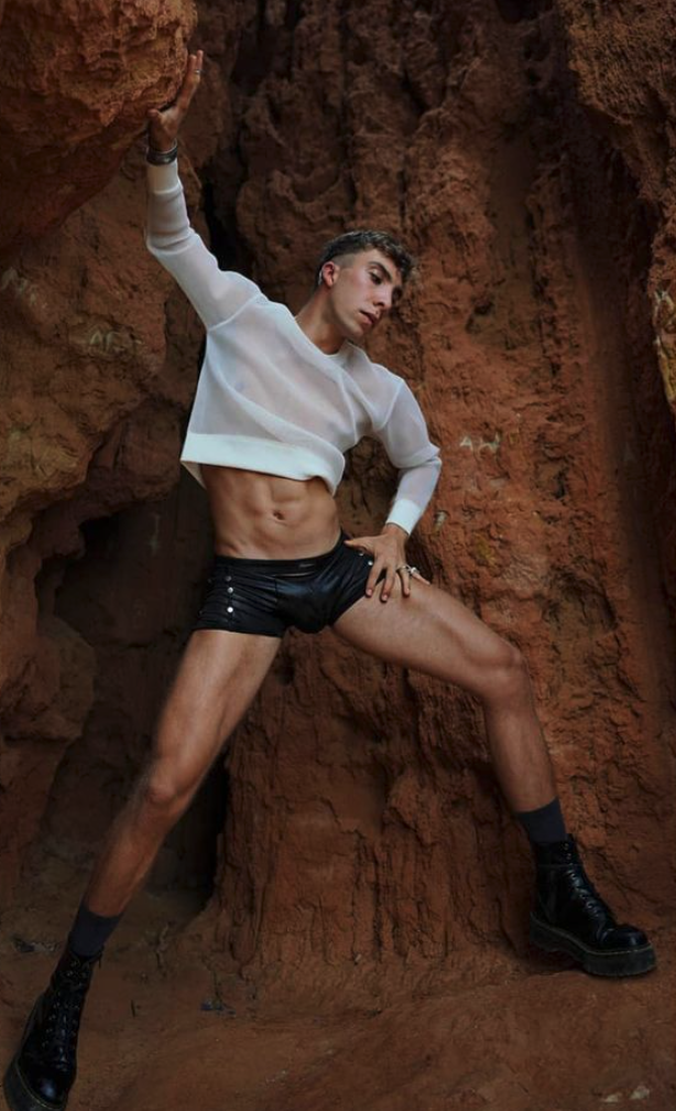 YoungModelFucks
