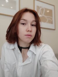 JillClark's Offline XXX Chat