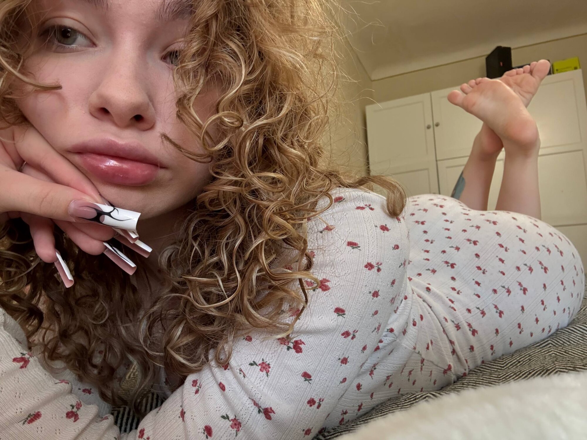 Sabrinacurly