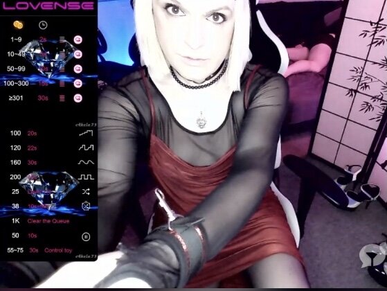 Live sex webcam photo for Yanina_Poison #289748734