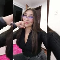 Liana_99's webcam live show