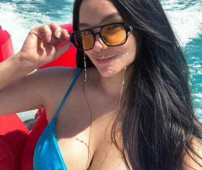 HiredCoahuila private show