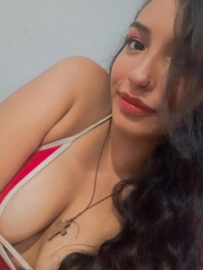 Brunnete-sexual - Stripchat Couple 